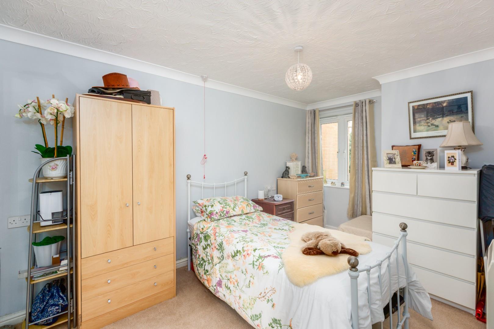 Cwrt Beaufort, Palmayra Court, Swansea, SA3 5SW